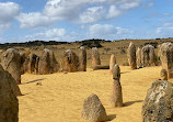 Pinnacles Visitor Centre