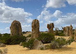 Pinnacles Visitor Centre