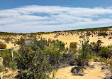 Pinnacles Visitor Centre