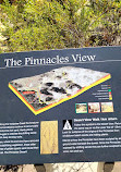 Pinnacles Visitor Centre