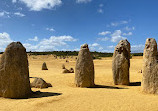 Pinnacles Visitor Centre