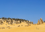 Pinnacles Visitor Centre