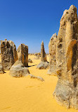 Pinnacles Visitor Centre