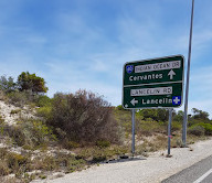 Pinnacles Visitor Centre