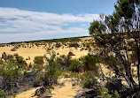 Pinnacles Visitor Centre