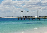 Jurien Bay Jetty