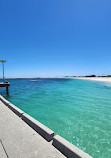 Jurien Bay Jetty