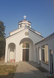 Holy Trinity Orthodox Church