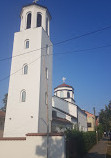 Holy Trinity Orthodox Church