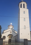 Holy Trinity Orthodox Church