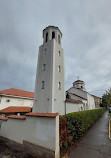 Holy Trinity Orthodox Church