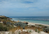 Yanchep Beach