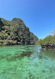 Hidden Lagoon