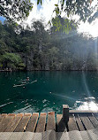 Kayangan Lake