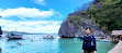 Kayangan Lake