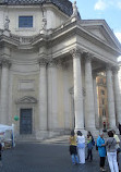 Chiesa Santa Maria dei Miracoli