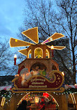 Neuhauser Weihnachtsmarkt