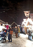 Neuhauser Weihnachtsmarkt