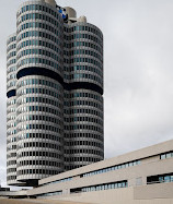 BMW Headquarters