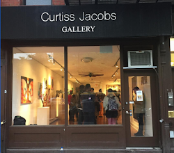 Curtiss Jacobs Galerisi