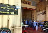 The Best Coffee in Phnom Penh