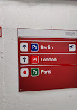 CONTIPARK Tiefgarage Marienplatz