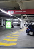 CONTIPARK Tiefgarage Marienplatz