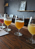 Wax Wings Brewing Company