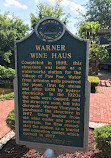 Warner Vineyards