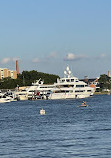 Hains Point Picnic Area