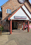 Mersey Farm Brewers Fayre