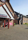 Mersey Farm Brewers Fayre