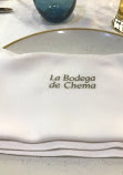 Restaurante La Bodega de Chema