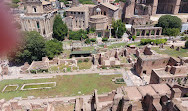 Le Forum Romain