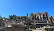 Le Forum Romain
