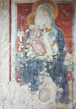 Chiesa Rupestre di Madonna delle Tre Porte