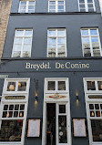 Restaurant Breydel De Coninc