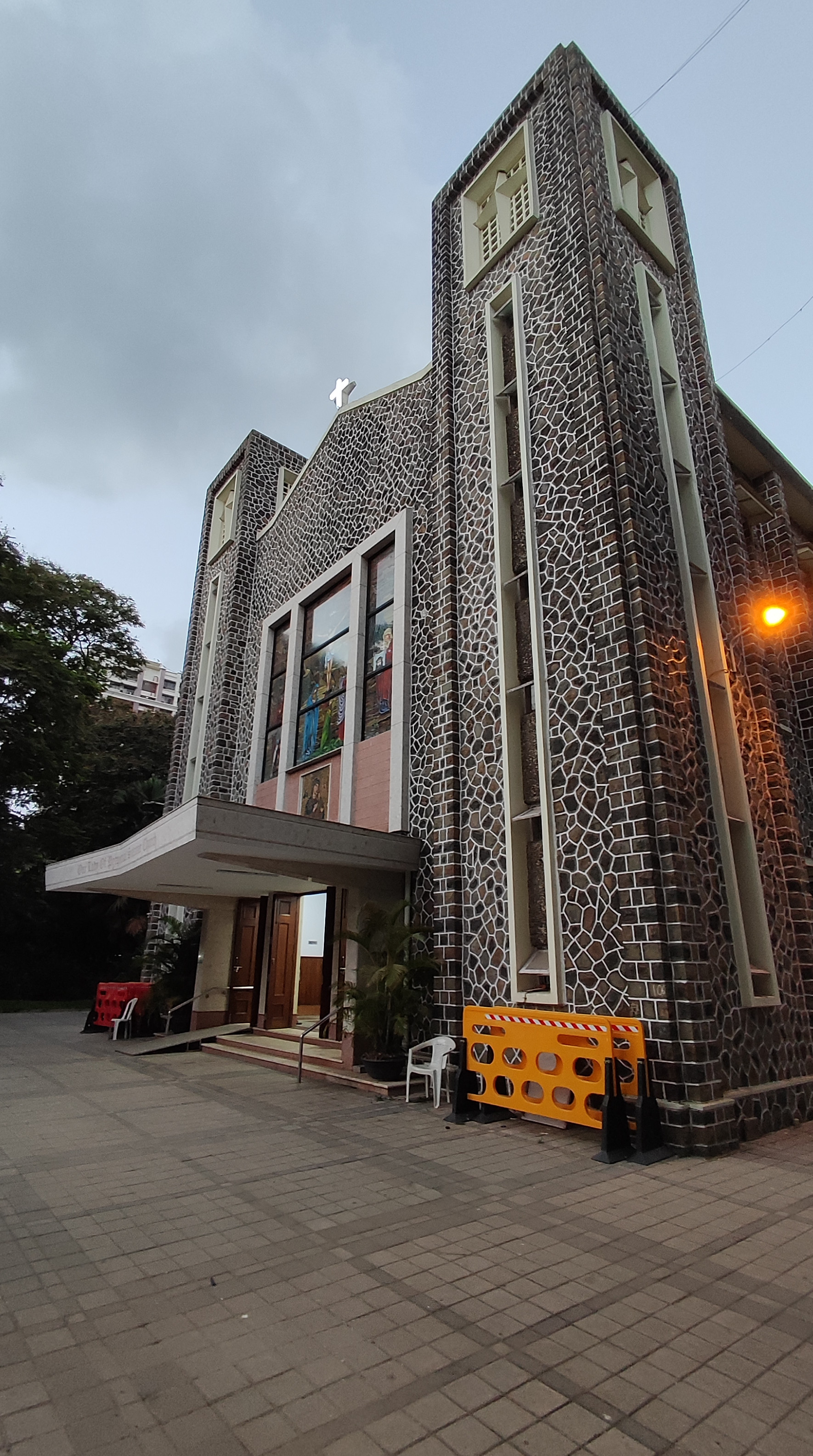 Our Lady of Perpetual Succour High School