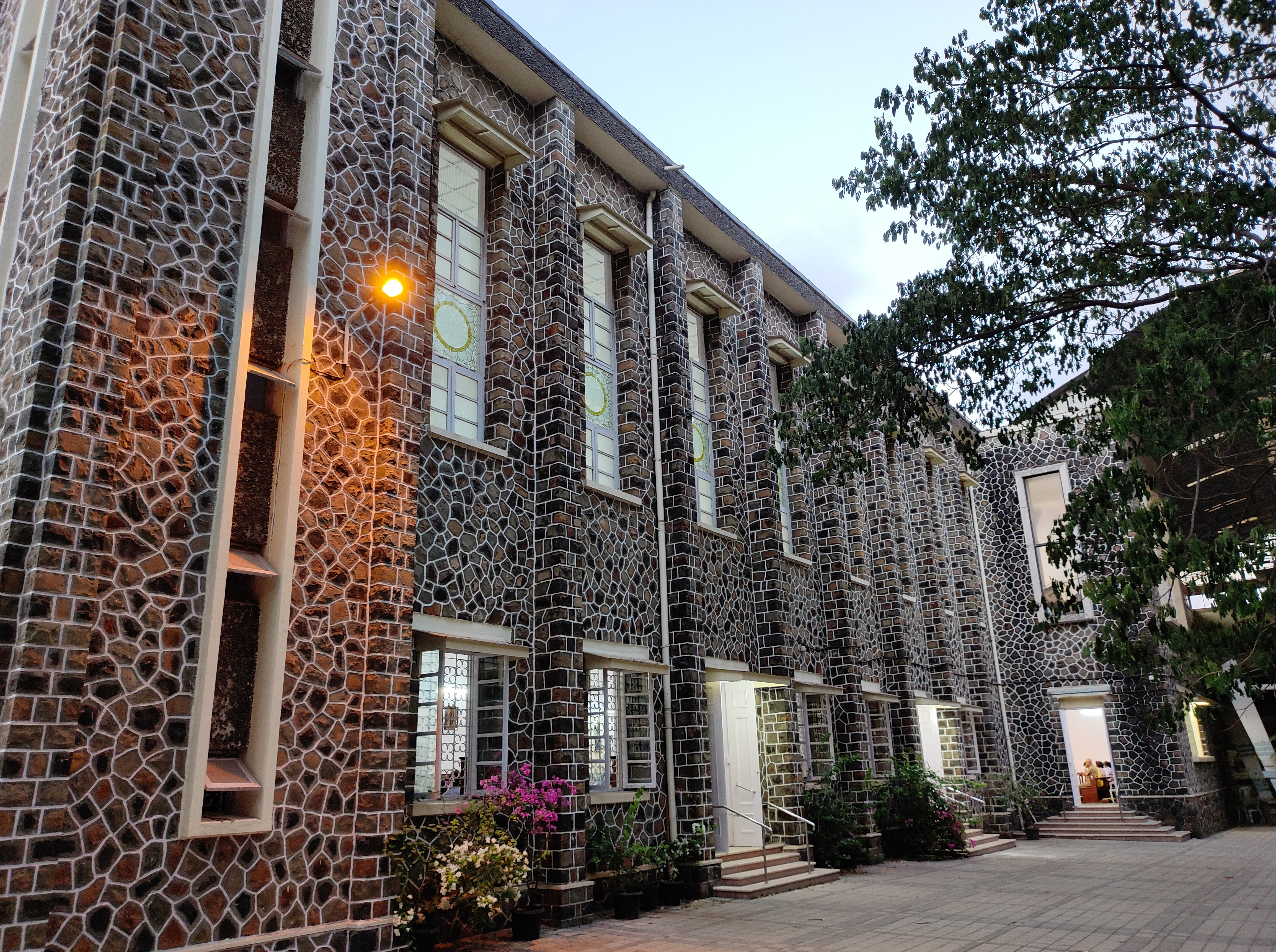 Our Lady of Perpetual Succour High School