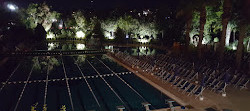 Forum Sport Center‎ Roma