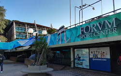 Forum Sport Center‎ Roma