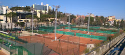 Forum Sport Center‎ Roma