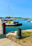 Aquatic Park Sailing Club