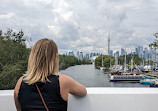 Toronto Island Marina