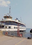 Toronto Island Marina