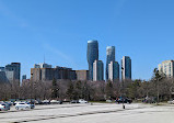 Toronto Island Marina