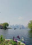 Toronto Island Marina