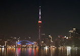 Toronto Island Marina