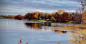 Island Lake County Park