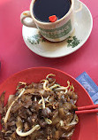 Wang Lee Kopitiam